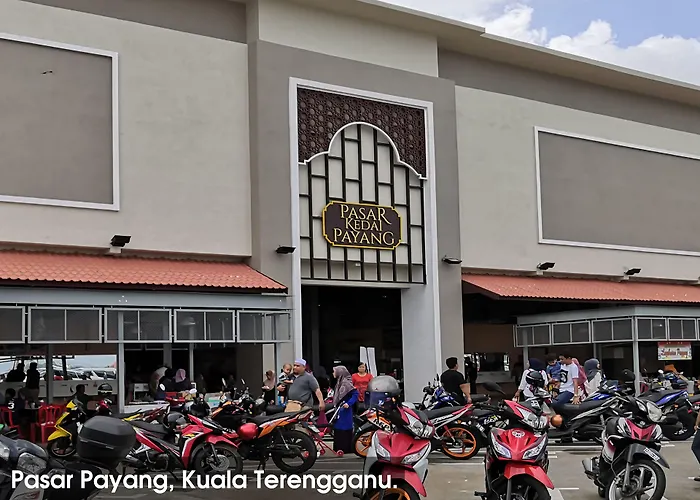 Grand ContinentalHotel Kuala Terengganu