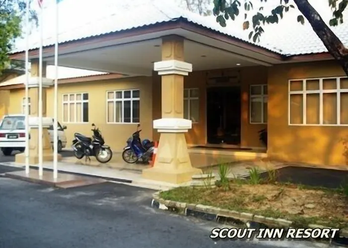 The Payang Scout Hotel