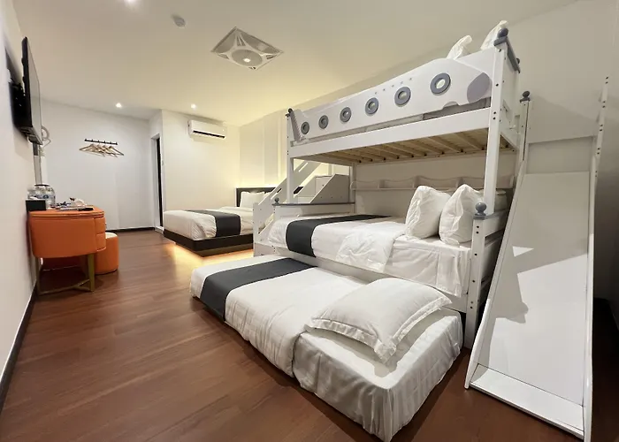 Asia Premium Hotel Kuala Terengganu